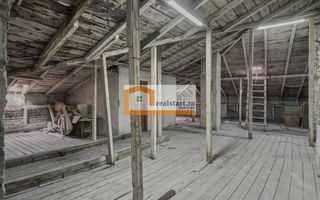 Vila individuala, S+P+E+Pod, curte 500mp, ideal Bistro-caffe, birouri - Poză 32