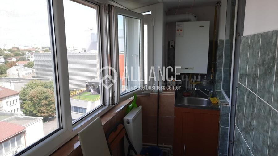 Garsonieră ultracentrală, complet mobilată și utilată - COD 08 - Poză 8