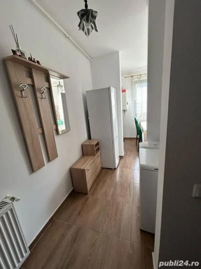 Garsoniera Spatioasa | PARCARE | Militari Residence - Poză 3