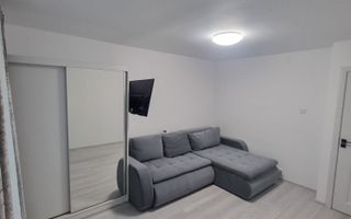 Apartament cu 1 cameră în Lunca Cetățuii - Poză 4