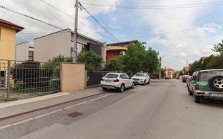 Casa individuala deosebita de vanzare, intr-o locatie de exceptie! - Poză 37