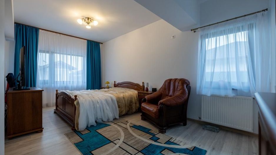 Vilă complex Luna Residence | Balotesti - Poză 7