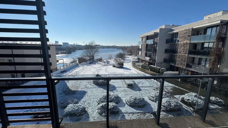 Apartament UNIC- View Panoramic I 3 Camere- 2 Locuri de parcare - Poză 2