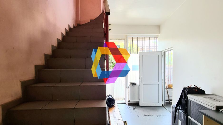 Spatiu comercial de închiriat cu 380 w, Brasov - 125 mp # plus-imo.ro - Poză 5