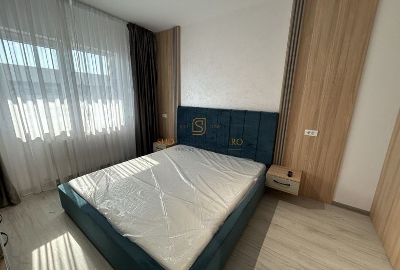 Apartament finalizat de vanzare, The Grand Kristal Residence, Sector 4 - Poză 7
