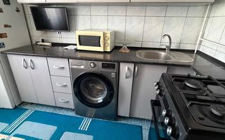 Apartament 1 cameră, zona Piața Nicolina / Casa Sindicatelor, Iași - Poză 3