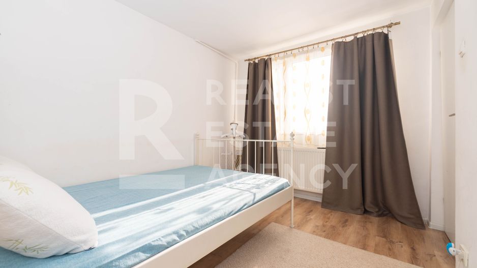 Vânzare, apartament cu 3 camere în zona Lujerului - Poză 4