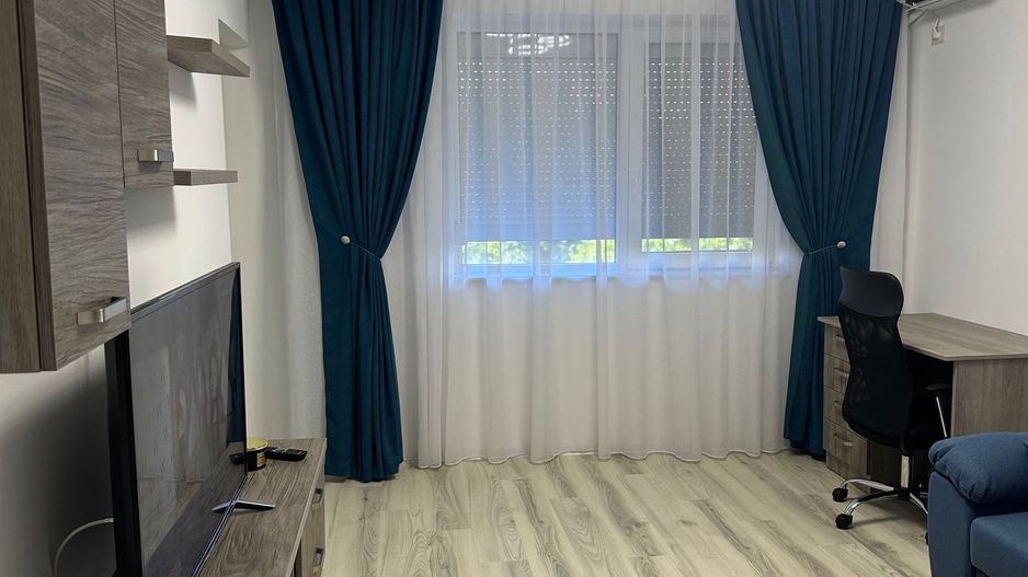 GARS. APARATORII PATRIEI, BUCATARIE INCHISA, PARCARE, METROU 13 MINUTE - Poză 2