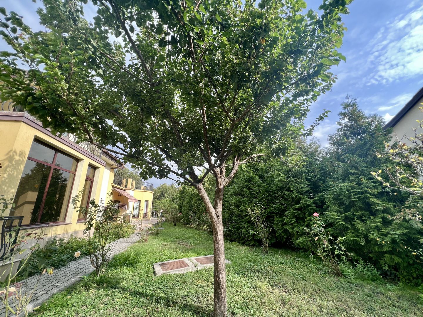 CASA PENTRU GRADINITA - Poză 4