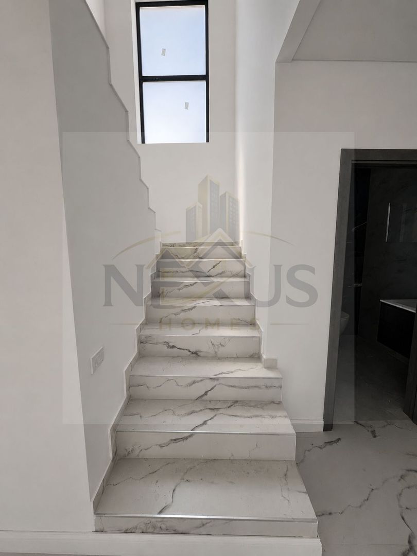 Comuna Berceni - Miorita - Casă P+1 | 5 Camere | Teren 264 mp - Poză 15