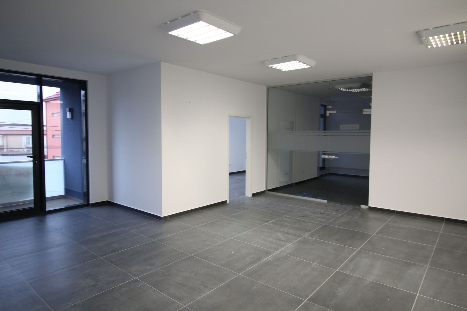 Spațiu de birouri de 110mp de închiriat  - Dumbravita - Poză 13