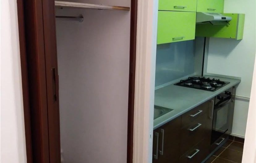 GARSONIERA- TIMPURI NOI, BLOC REABILITAT, BUCATARIE INCHISA, MODERN - Poză 3