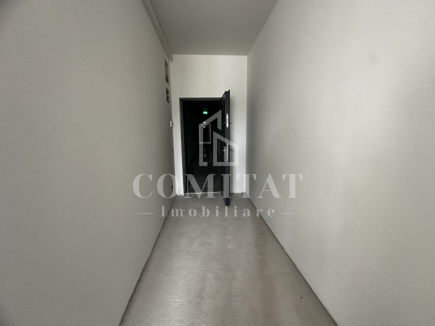 Apartament 2 camere | Bloc nou | Zona Str Cetatii-Floresti - Poză 9
