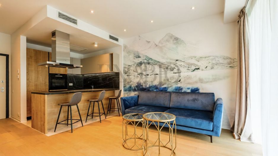 Apartament 3 Camere | Mircea Eliade | Loc de Parcare - Poză 1