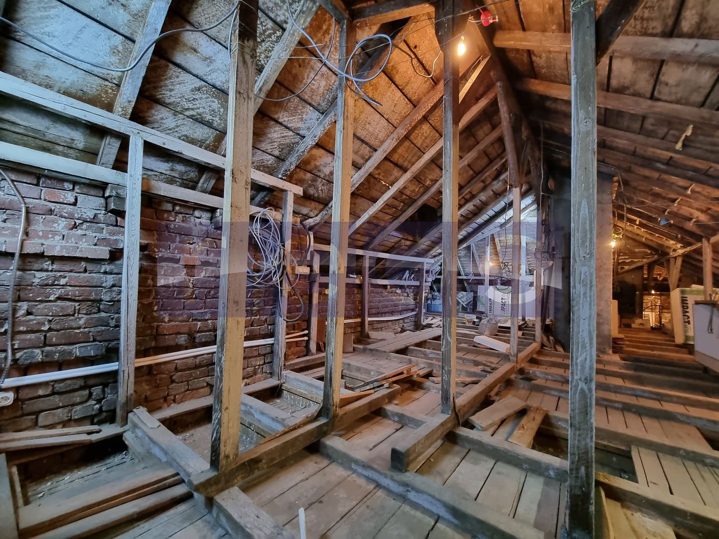 VANZARE CASA | S+P+1+M | ZONA UNIRII - Poză 27