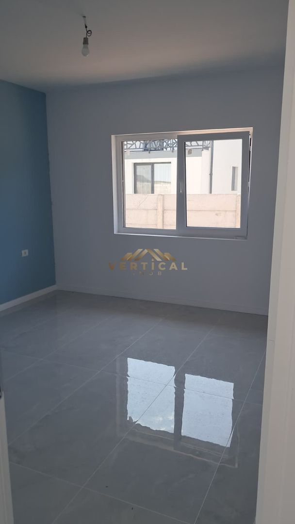 Casă Individuală Nouă – Design Modern - Poză 11