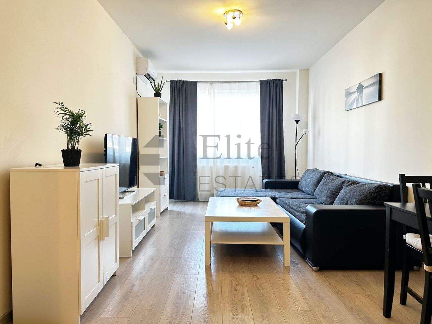 Apartament cu 2 camere de vanzare in Prima Universitatii - Poză 5