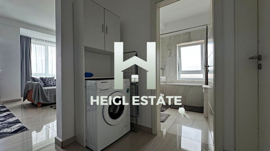 Apartament cu 2 camere + 1 loc de parcare de vânzare, zona Dumbrăvița - Poză 13