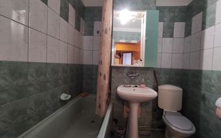 Apartament cu 2 camere | 50 mp | Zona strazi Aurel Vlaicu - Poză 8