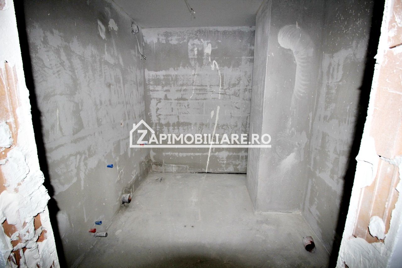 Apartament bloc NOU,2 camere,57 mp, Concept 9 - Poză 6