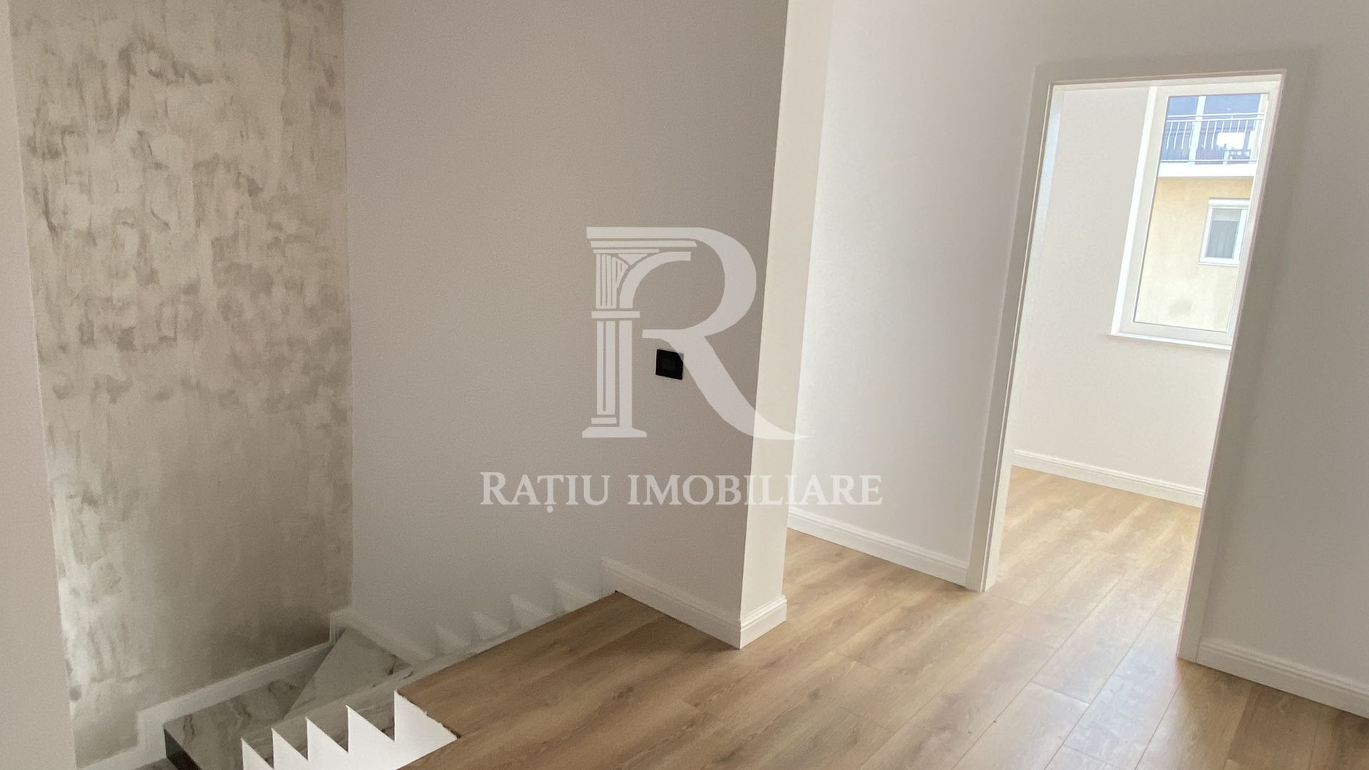 Casă modernă P+1 | 106 mp utili | Terasă + balcon | DecResidence Sânmartin - Poză 11