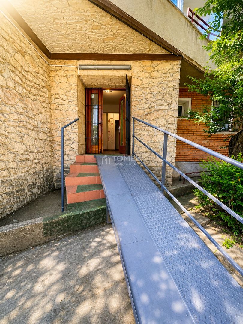 Spatiu comercial/birouri Calea Bucuresti7 zona Judetean - Poză 2