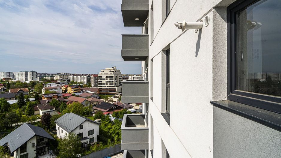 Metrou Pacii / Preciziei | Militari - 2 Camere | 58.2 mp | Bloc Nou | FINALIZAT - Poză 13