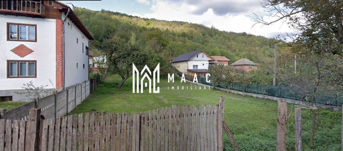 Teren Intravilan 10.000 mp | Livadă + Pădure de salcâm | Bărbătești - Poză 1