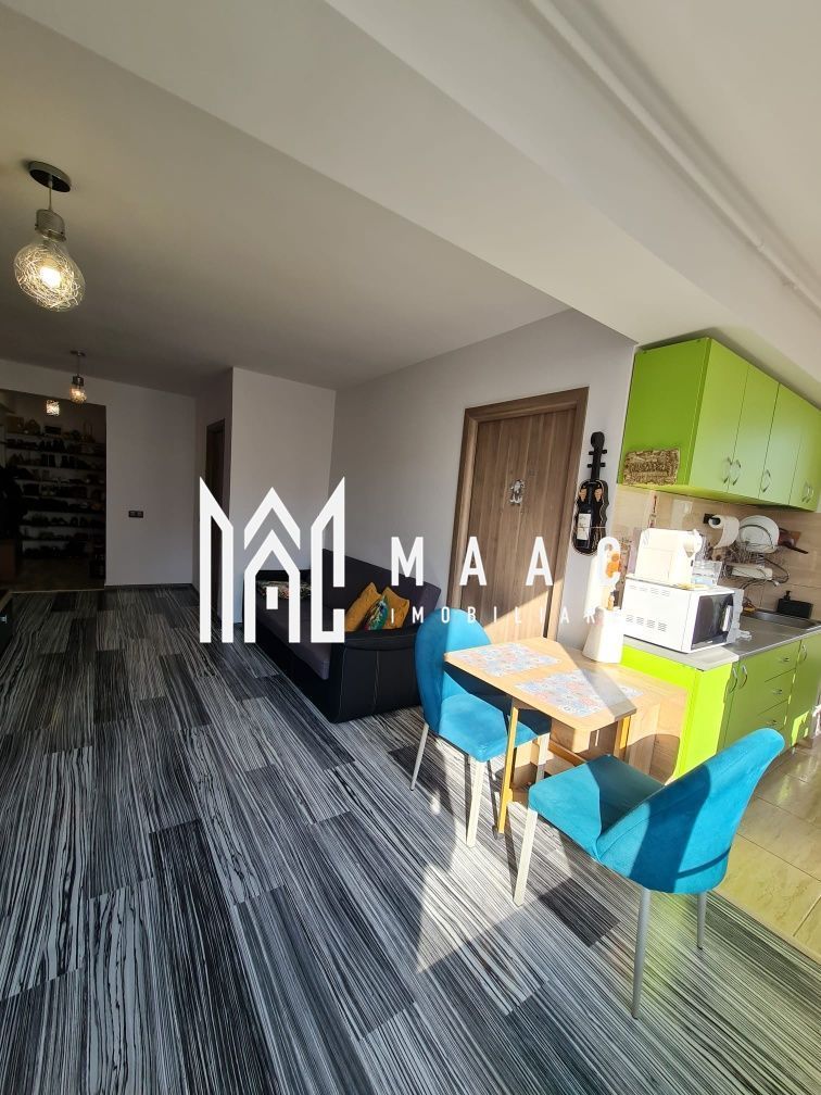 Apartament 3 camere | 59 Mp | Doamna Stanca | Șelimbăr - Poză 1