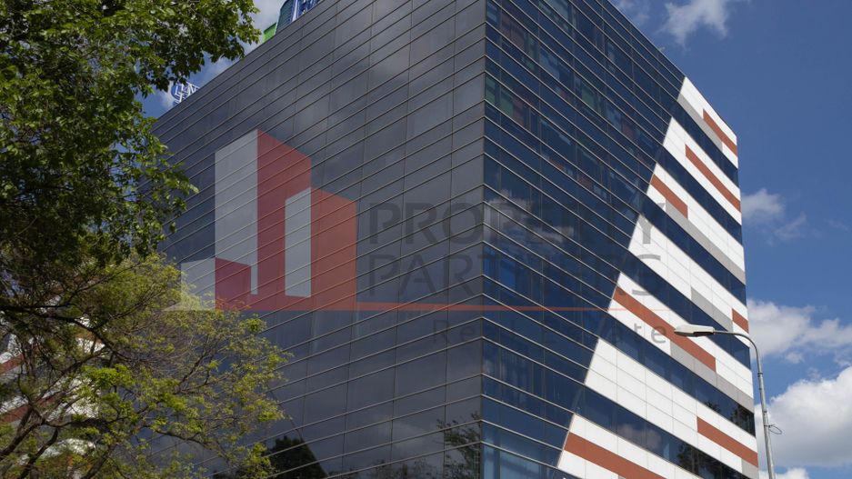 Spatiu comercial stradal - 686.35mp - Pretabil showroom / medical - Poză 3