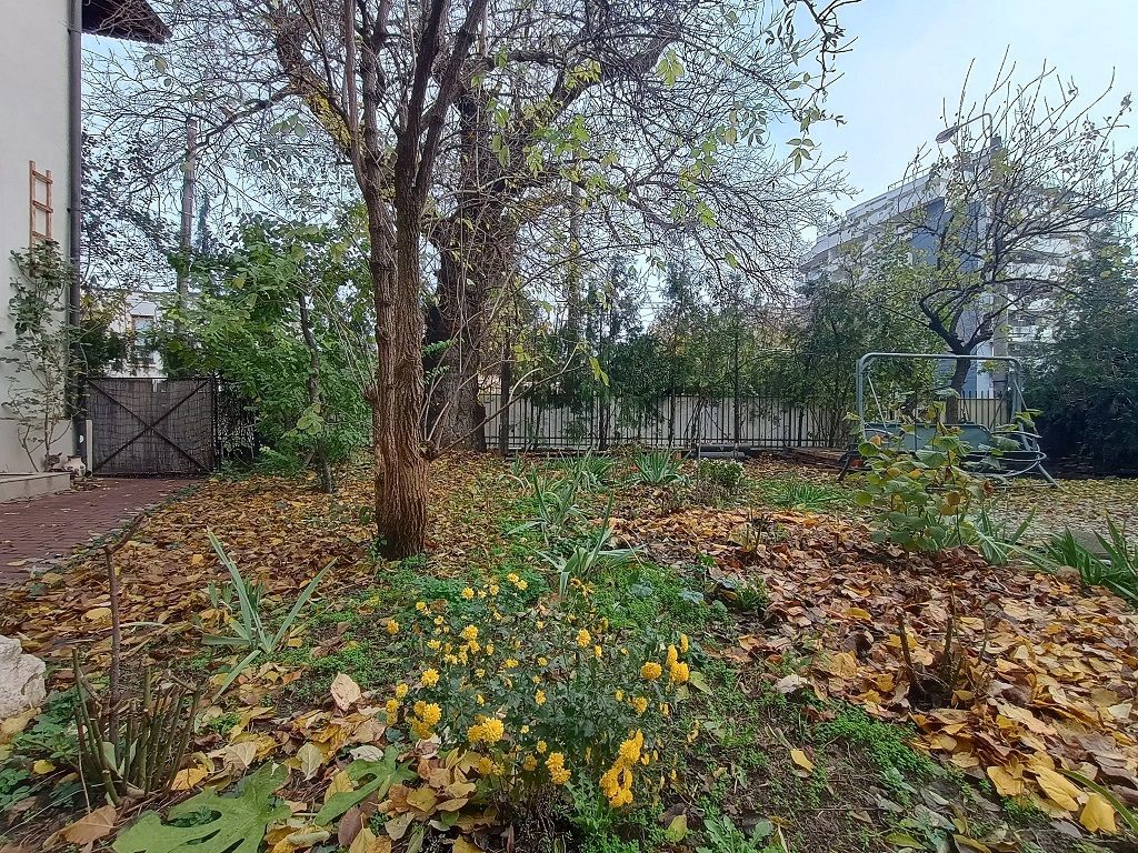 Vila centrala 5 camere | Calea Calarasi | Pretabil notariat/birouri/rezidential - Poză 2