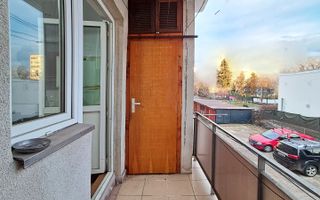 2 camere, 2 Balcoane, Decomandat, etaj 1/4,  Grigorescu!! - Poză 6