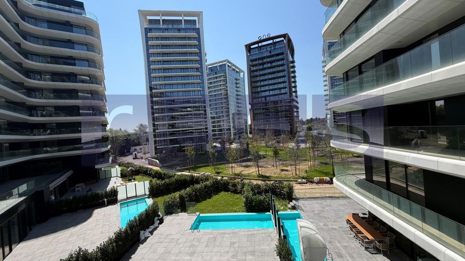 PRIMA INCHIRIERE | 2 CAMERE 52MP | YACHT KID | MOBILAT-UTILAT | TERASA - Poză 20