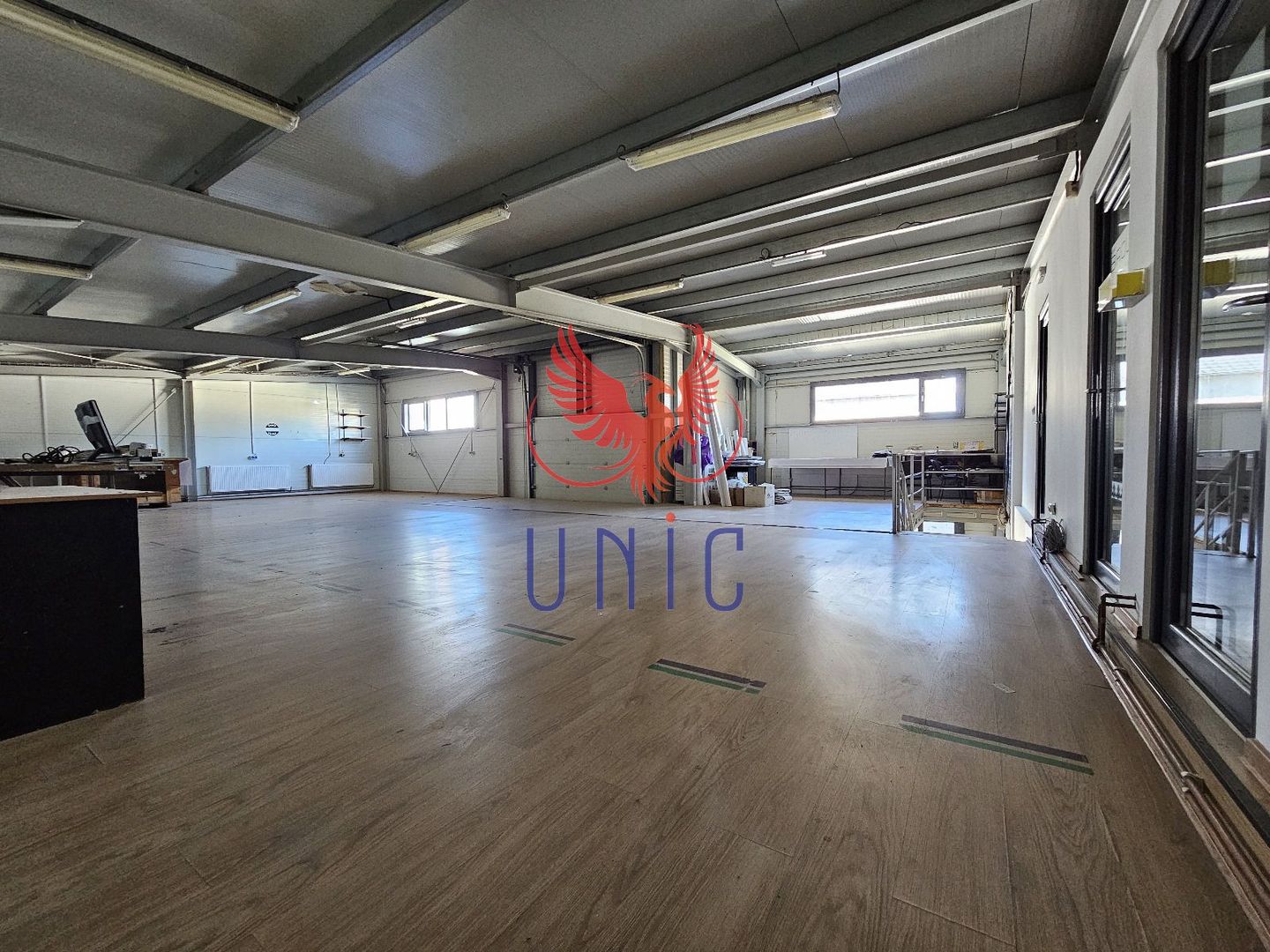 Spatiu comercial zona Ford- Craiova - Poză 31