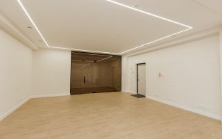 Chirie, spațiu comercial, 117 mp,  str. Mihai Eminescu, Centru - Poză 15