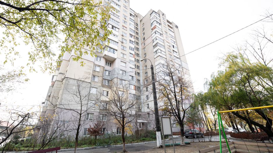 Vânzare, apartament, 2 camere, strada Grădinilor, Centru - Poză 1