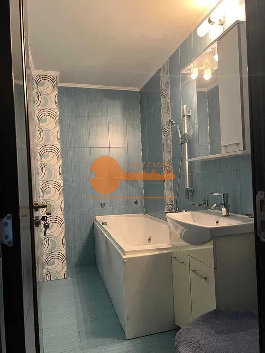 2 Camere in zona Petre Ispirescu-Dumbrava Noua (Bloc Reabilitat) - Poză 7