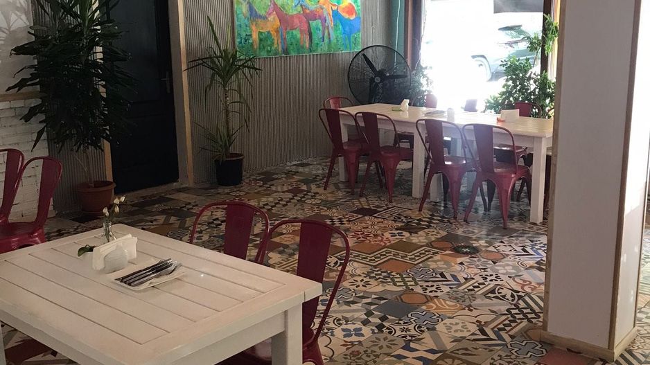 Spațiu comercial de inchiriat - Poză 4