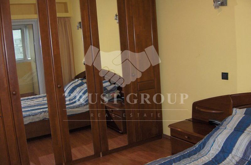 Apartament 3 Camere Victoriei | Imobil 1993 - Poză 11