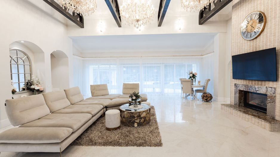 Mediterranean Dream in Pipera-Tunari | For Sale - Poză 16