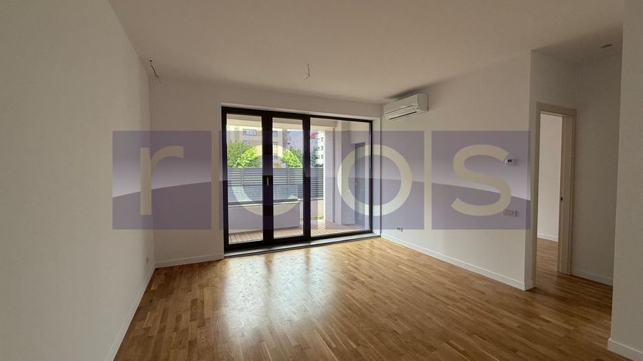 VANZARE 2 CAMERE 63MP | SOS NORDULUI | BLOC NOU | LOC PARCARE | TERASA - Poză 1
