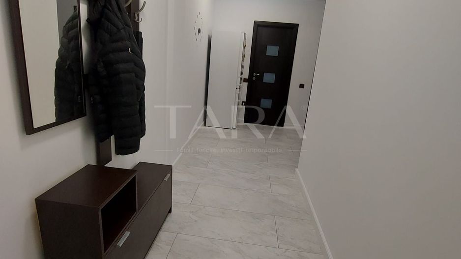 Apartament 2 camere, Florești, zona Eroilor - Poză 8