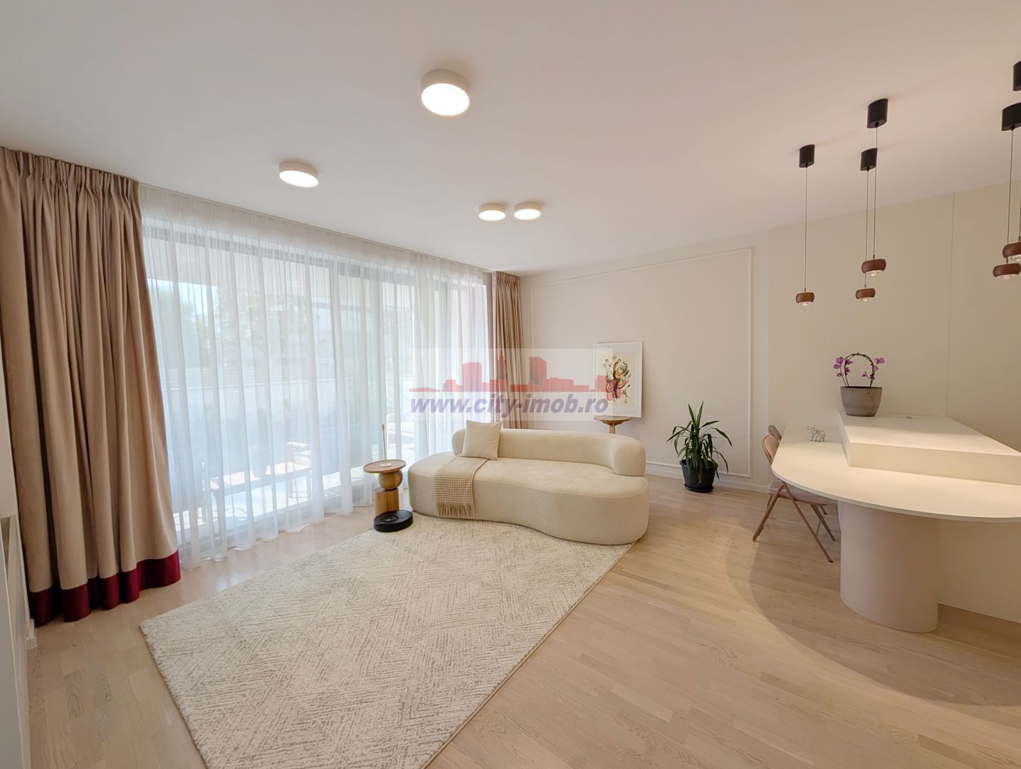 Vanzare apartament 2 Camere IVY  Residence - Poză 21