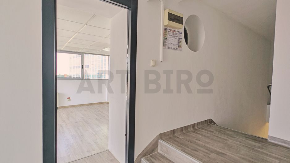 Zero comision, 45mp birou versatil Piata Victoriei, 10' metrou - Poză 7