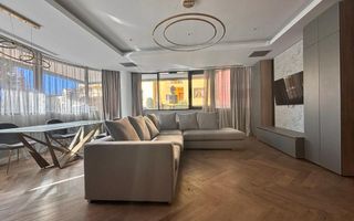 Apartament de inchiriat 2 camere lux Herastrau - Poză 2