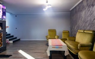 Proprietate cu casa si spatiu comercial+teren 4060 mp Bahna - Poză 26