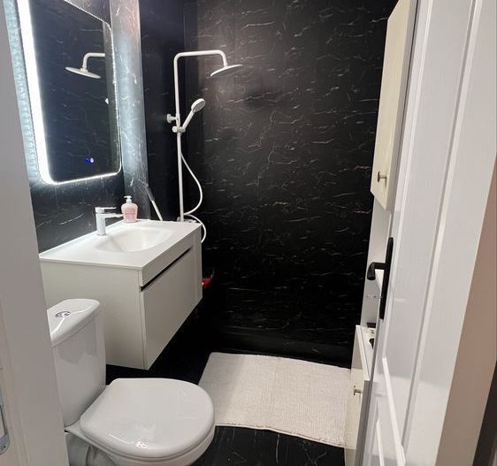 Vanzare Apartament 3 camere, 71 mp, etaj 4/4, decomandat – Zona Rahova - Poză 6