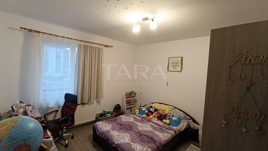 Apartament cu 3 camere și terasă – Zona Terra, Florești - Poză 6