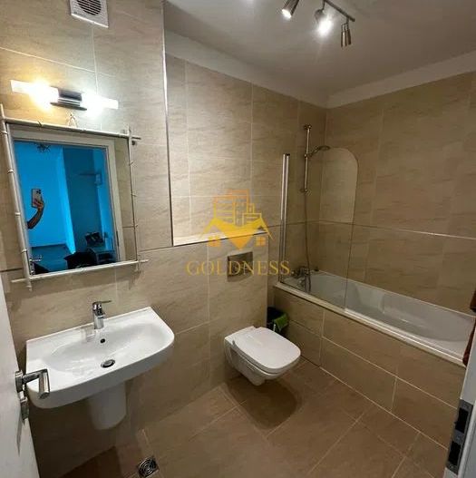 2 Camere Openspace, Grand Hill, Buna ziua, Lidl, Parcare, Petfriendly - Poză 5