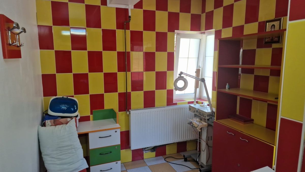 Spatiu comercial 70mp Str. George Valsan / Crangasi - Poză 8